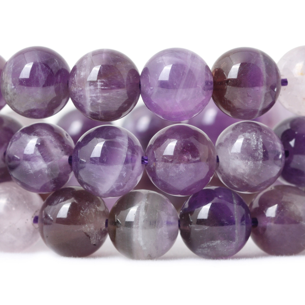 6/8/10mm天然梦幻狗牙紫晶紫水晶珠散珠 diy手串手链项链配珠配饰,饰品/流行首饰/时尚饰品新,DIY配件,淘宝优惠券,粉丝福利购,淘宝优惠卷