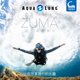 BCD 背飞式 超轻便旅行款 潜水装 浮力调整背心 AQUALUNG 备 Zuma