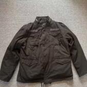 外贸孤品 两件套M65棉衣棉服风衣外套 加厚多兜工装 冬季 男士