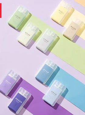 MINISO名创优品中性香水