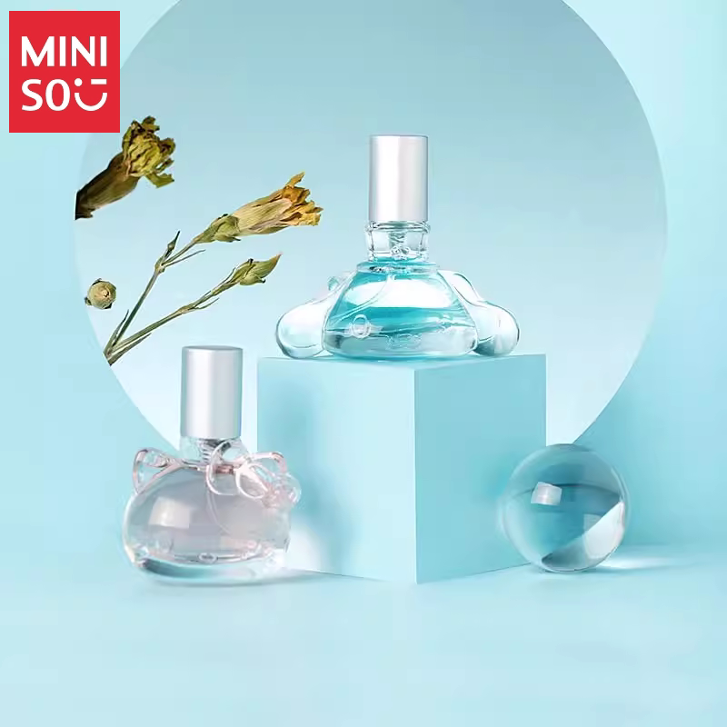 MINISO名创优品凯蒂猫喵