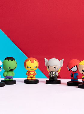 MINISO/名创优品漫威系