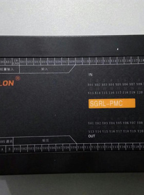 ROLLON 六轴控制器SGRL-PMC    PLC编程多轴  伺服电机 步进电机