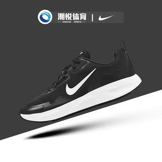 耐克Nike Wearallday wntr 防滑减震男子运动跑步鞋 CT1729-001