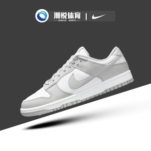 防滑减震休闲运动低帮板鞋 Retro Low 耐克Nike DD1391 Dunk 103