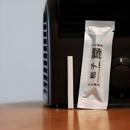 智能马桶内置香薰棒专用香熏替换芯通用固体香条补充装香氛香水片
