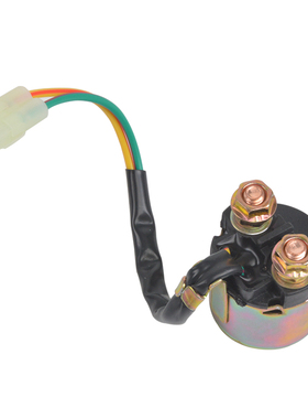 适用于本田沙滩四轮越野车TRX90/350/400/500/680马达启动继电器