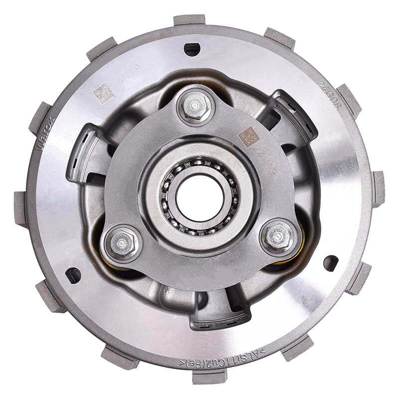 适用宝马F600/700/800GS F800R/GT/S/ST改装滑动离合器小鼓总成