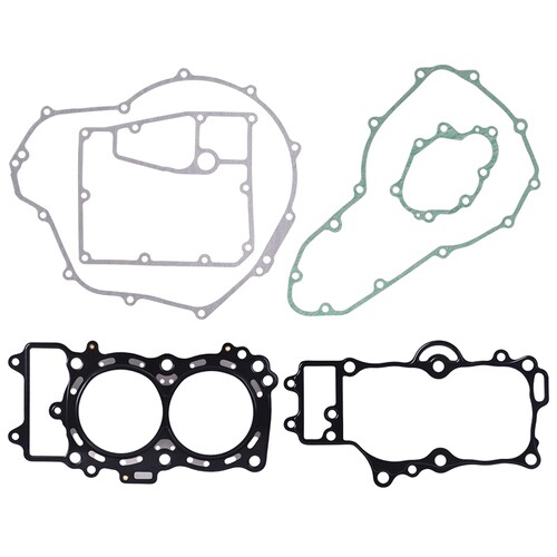 适用川崎异兽KLE650忍者EX650 ER6N Vulcan650大修垫密封垫修理包