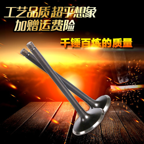 XT225摩托车进气门排气门油封