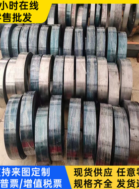 供20Cr1Mo1VNbTiB圆钢SCM415H合金钢SCM420H冷拉圆棒40CrMo可零切