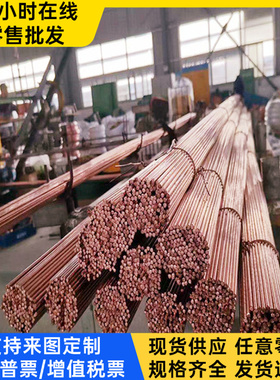 CUAl10Ni5FE5铝青铜棒CC333G铜板ZCUAL10FE3MN耐磨铝青铜管 铜套