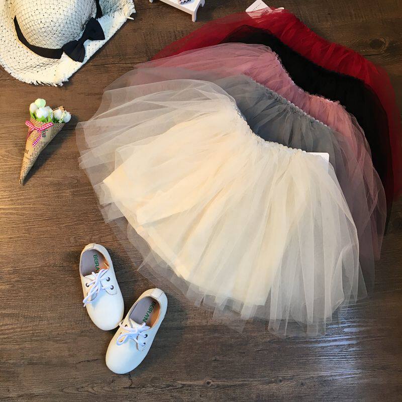 Jupe pour fille - Ref 2048412 Image 1