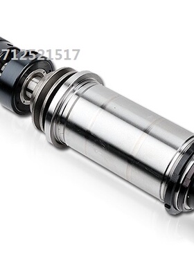 东莞坤钲机械   厂家直销   台湾原装进口主轴   KUENJENG20主轴