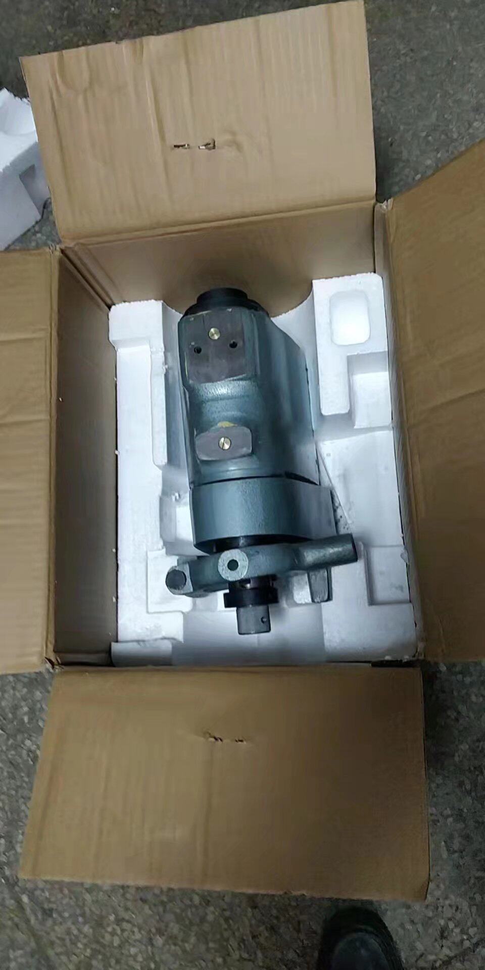 yb-52型桌上车床床头箱(机头)  厂家直销桌上车床床头箱