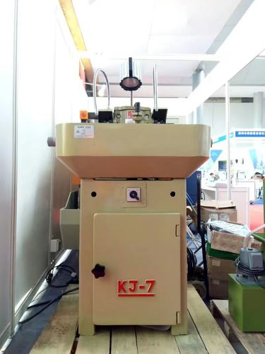 津上数控车床专用万能磨刀机 KJ-7万能磨刀机  台湾坤钲磨刀机