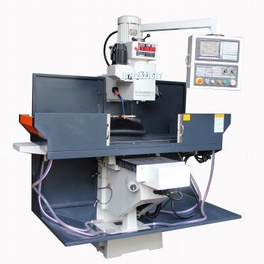 XKM4数控铣床 台湾KUENJENG数控铣床立式数控铣床炮塔式数控铣床