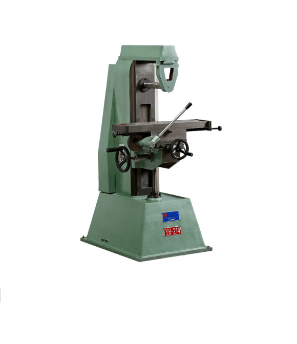 yb-211卧式铣床小型加工铣床精诚卧式铣床精密铣床工厂供应机床