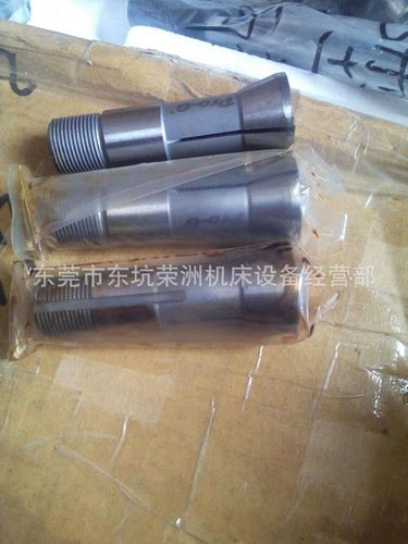 YB-25型桌上车床夹头  源头工厂 精诚桌上车床夹头 厂家直销夹头