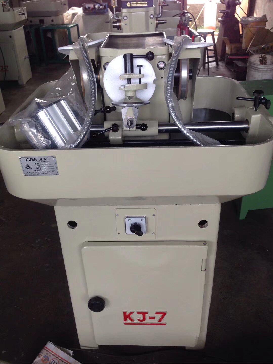 角度磨刀机 厂家直销台湾磨刀机 西铁城走心专用磨刀机   磨刀机