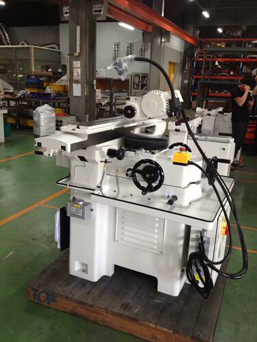 TOPWORK万能M-40工具磨床   TOP工具磨床   鼎维工具磨床  高精密