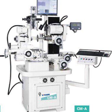 CM-A工具磨床工具磨床鼎维高精密