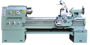 大连车床 C1650B 沈阳车床 普通车床 大孔径车床 1500车床