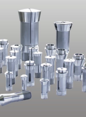 夹头导套   厂家直销TSUGAMI津上BS18/BS20/BO18/S20数控车床导套