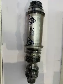 台湾原装进口主轴  KUENJENG20型主轴  源头厂家供应  高精密