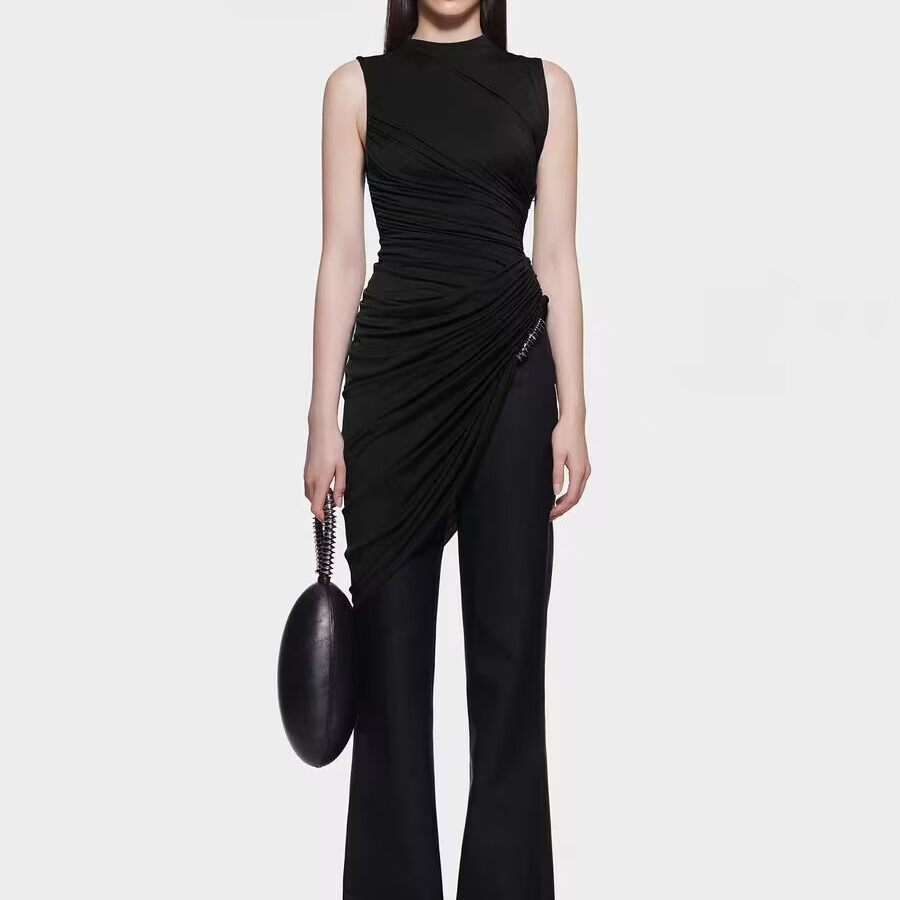 CHATS by CDAM DEMETRIA 上衣