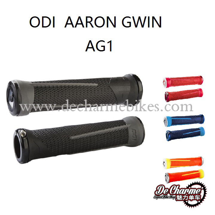 Poignées de vélo - Ref 2345142 Image 1