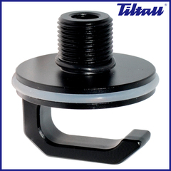 三脚架挂钩中轴重力钩Gitzo捷信指定型号GT1545GK2545和3/8通用型