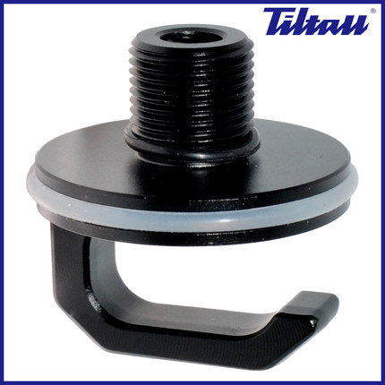 三脚架挂钩中轴重力钩Gitzo捷信指定型号GT1545GK2545和3/8通用型