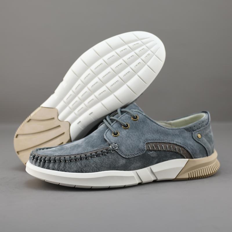 外贸订单出口欧美男鞋冬季马丁靴