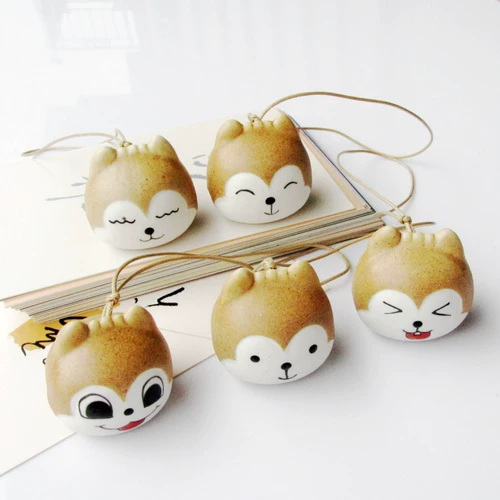 Милый колокольчик, подвеска для школьников, аксессуар, подарок на день рождения