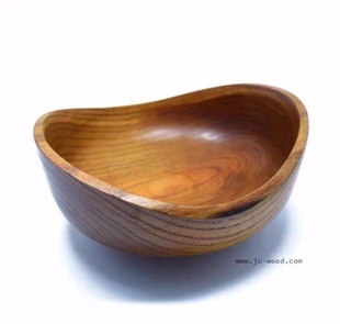 佐佐木工厂日式实木点心料理碗零食碗小菜碟金宝碗餐具木碗瓜子碗