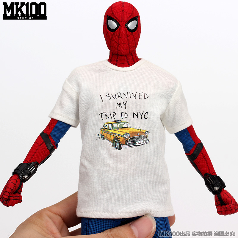 ¡¾MK100¡¿¸´Áª3Ö©ÖëÏÀС³æ±ËµÃºÉÀ¼µÜͬ¿î¿É¶¯ÈËżģÐÍTÐôÒ·þЬ