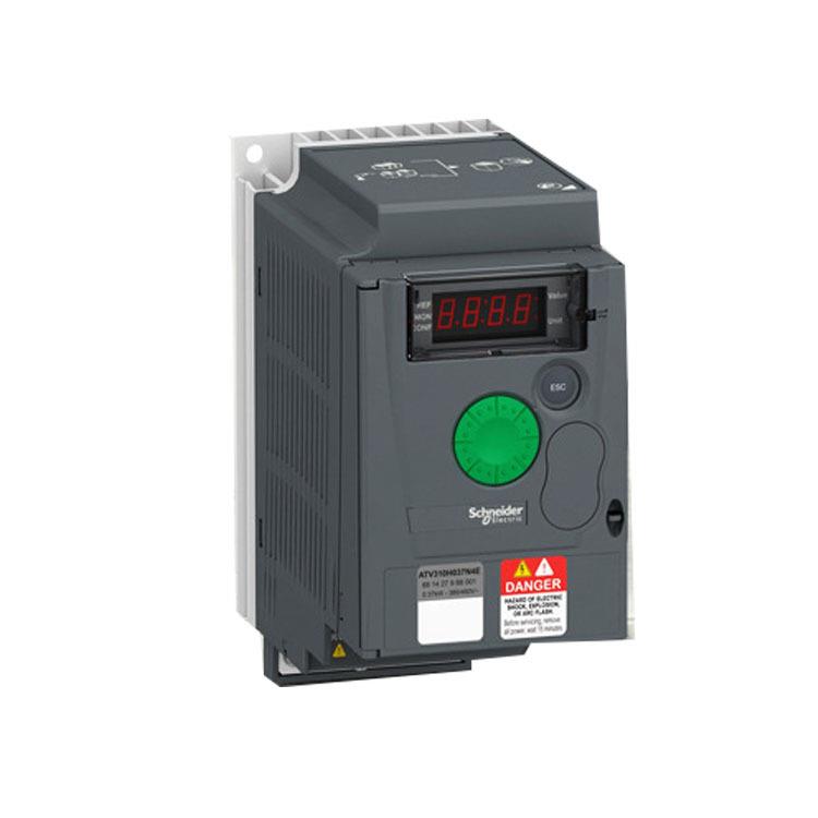 ATV320U55N4B   三相400V, 5.5kW, 书本型变频器