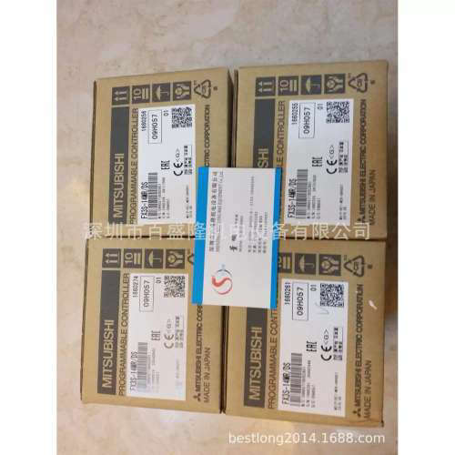 Mitsubishi MR-J2S-60A 可
