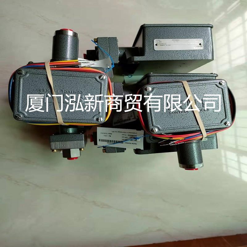 美国SOR索尔压开关 99V-K5-N4-B1A 99V2-EF5-N4-B1A