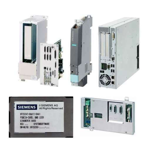 6AU1425-0AA00-0AA0Drive-based 控制单元 D425； 可程式设计
