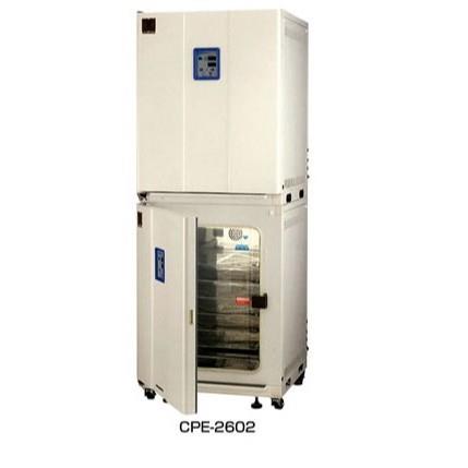 CPO2-2801日本HIRASAWACO2培养箱配备超声波CO2浓度计