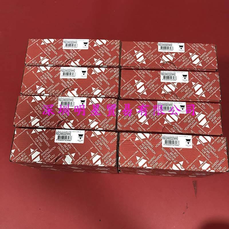 瑞士固态继电器RGC2A60D25KKE