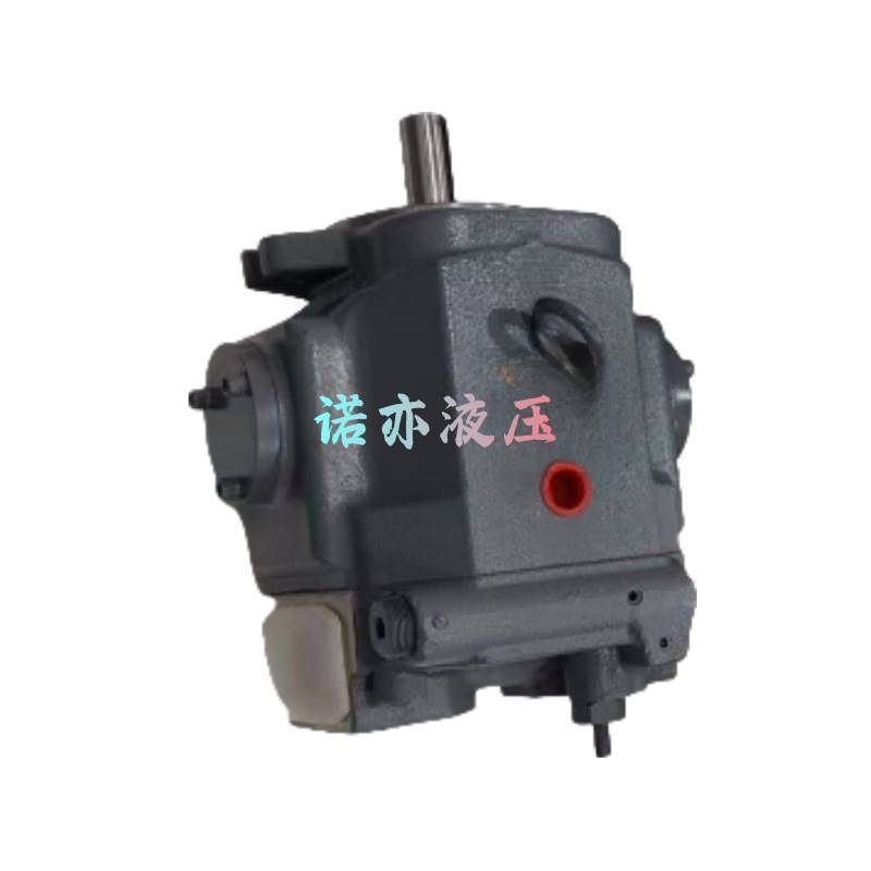 日本Toyooki柱塞泵HPP-VD3V-L40A7-A-J75;丰兴油泵HPP-VB2V-F40