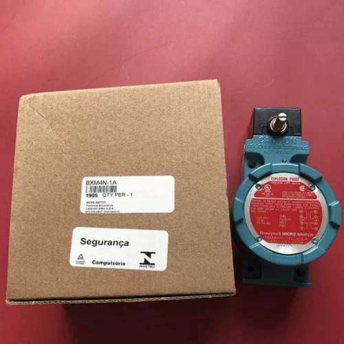 美国Honeywell 开关 BXM4N-1A