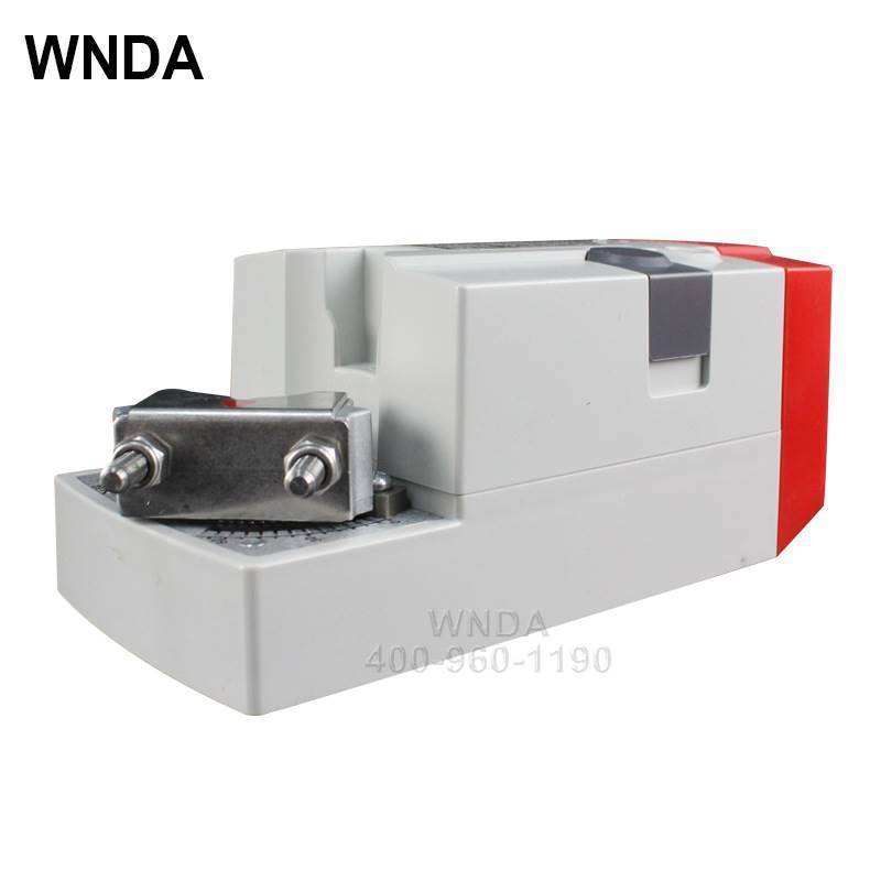 霍尼韦尔Honeywell电动风阀执行器CN7220A2007比例调节风门控制器