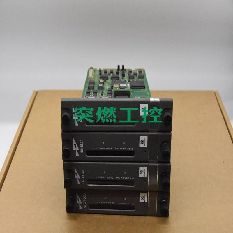 CDP312R 3BHB015055R0001   数字输入终端模块进口