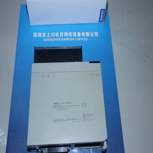 模块：CS1W-NC233