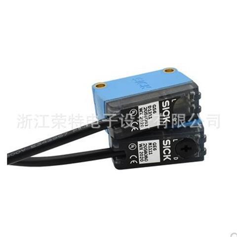德国镜面反射光电开关GL6L-N6211GL6L-N6212GL6L-N1211