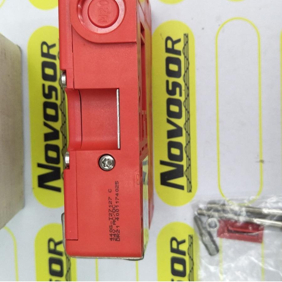 GUARDMASTER 440G-T27127 440E-D13118 440K-B04026